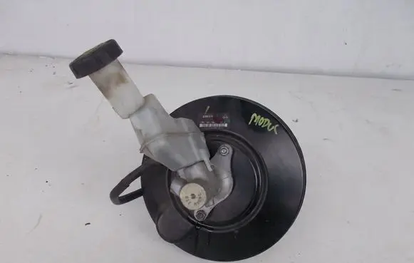 Renault Modus Brake booster 0000215964883U