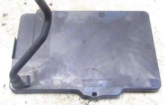 Fiat Tipo Battery box tray 52032337