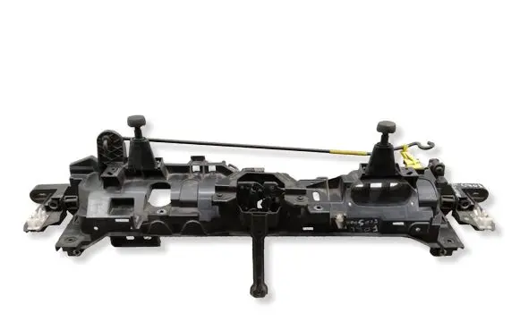 Ford Ecosport Top upper radiator support slam panel CN1516E146AK