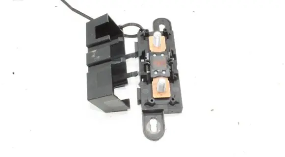 Jaguar XF X250 Relay mounting block F6HT14A094CA