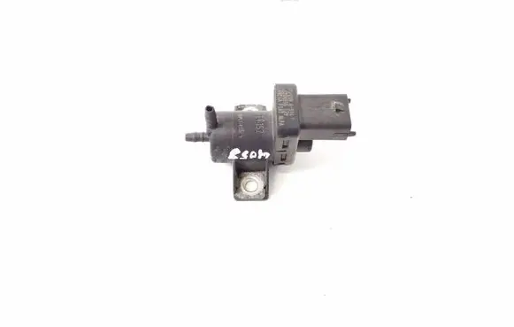Jeep Grand Cherokee Turbo solenoid valve