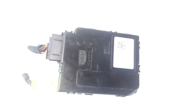 Volkswagen Golf Plus Steering angle sensor 1K0953549CQ