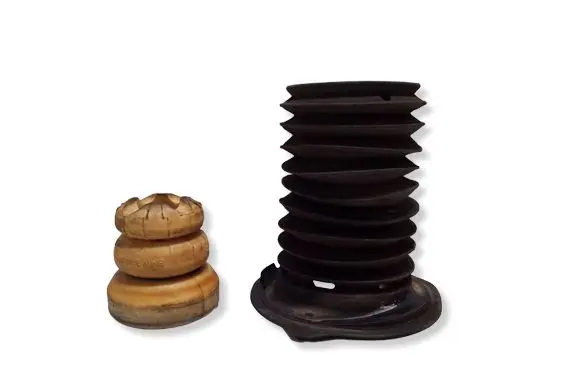 BMW i4 Front shock absorber damper bump stop 6891404 31306891404 6871812