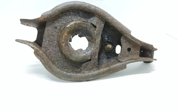 Chevrolet Captiva Rear upper control arm/wishbone 96626470