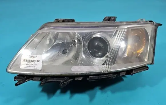 Saab 9-3 Ver2 Headlight/headlamp IMPRK1550957