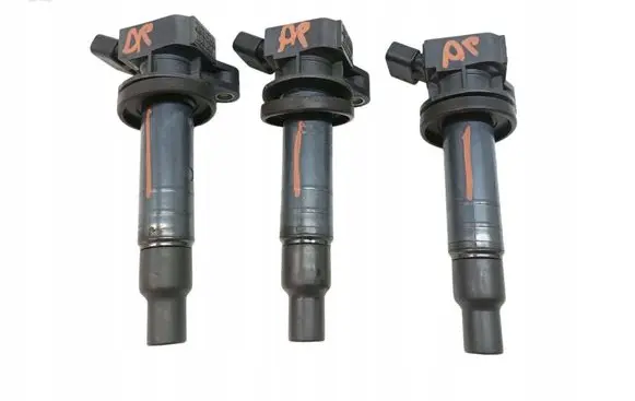 Toyota Yaris High voltage ignition coil 90919W2001
