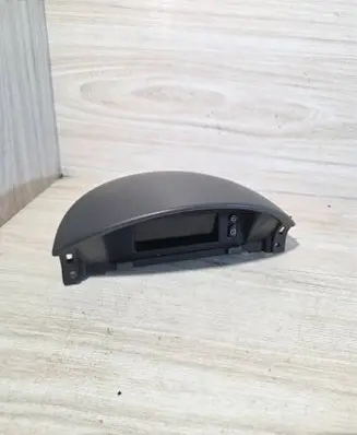Opel Tigra B Screen/display/small screen 13255825