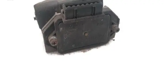Fiat 500 Cinquecento Other control units/modules MED210A