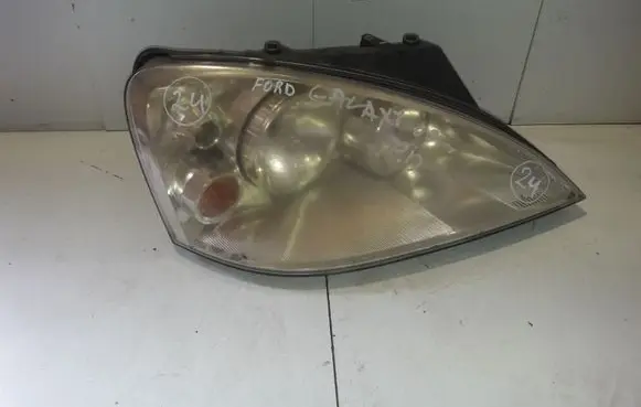 Ford Galaxy Headlight/headlamp