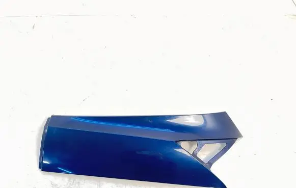 Ford Grand C-MAX Rear fender molding trim AM51U29613AW