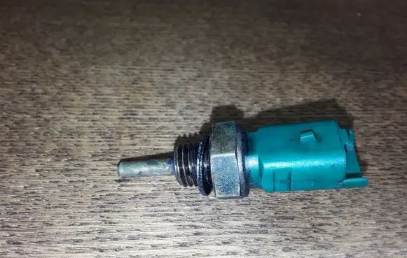 Fiat Bravo Coolant level sensor 55188058