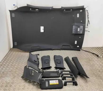 Lexus UX Headlining set 6242076020 6221076030