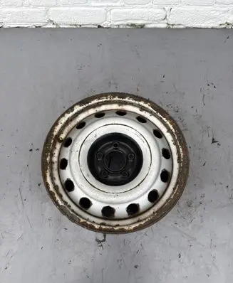 Toyota Proace R16 steel rim 