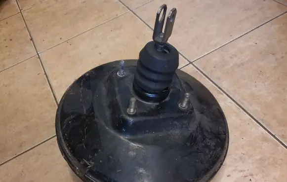 Audi 100 S4 C4 Brake booster LIF47