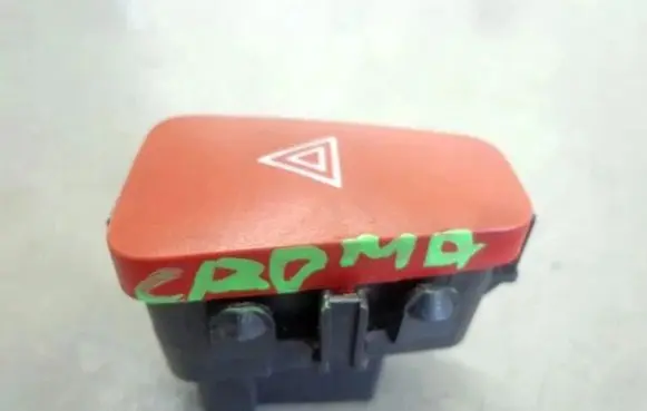 Fiat Croma Light module LCM