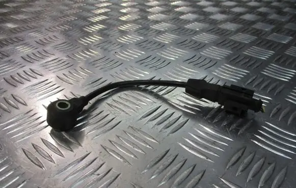 Volkswagen Polo IV 9N3 Detonation knock sensor 06A905377D