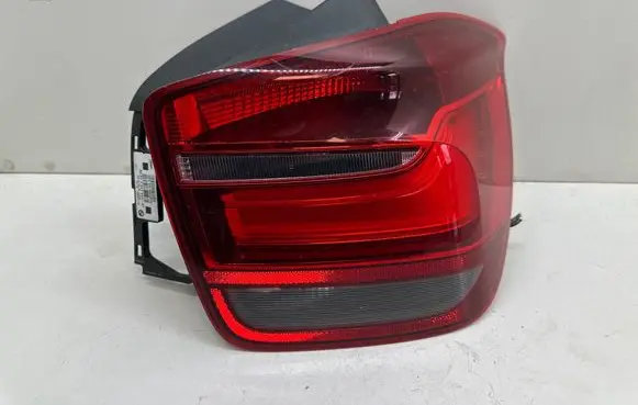 BMW 1 F20 F21 Rear/tail lights 7241544
