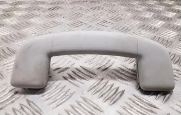 Volkswagen Golf VII Front interior roof grab handle 5G9857607A