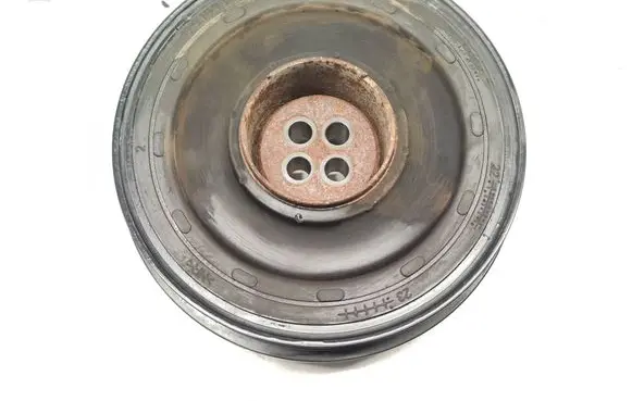 BMW X1 E84 Crankshaft pulley 544013010 11237823191 7823191