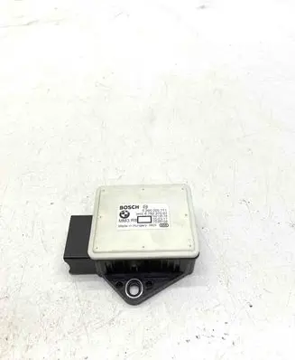 BMW X5M E70 ESP acceleration yaw rate sensor 6782370 0265005711