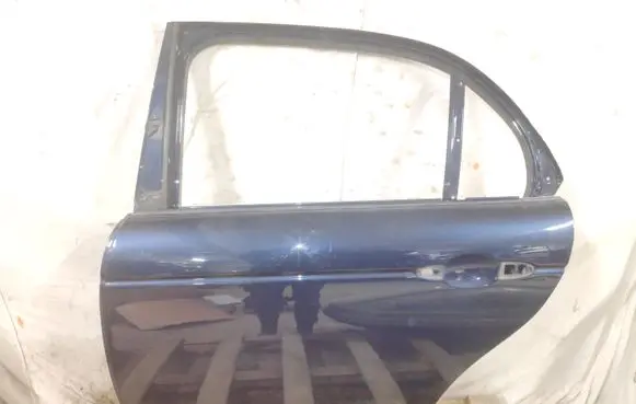 Jaguar XJ X350 Rear door JJX