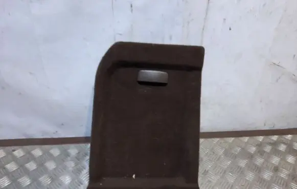 BMW X5 E70 Other trunk/boot trim element 403170PB