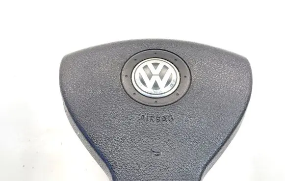Volkswagen Golf Plus Steering wheel airbag 1K0880201BT