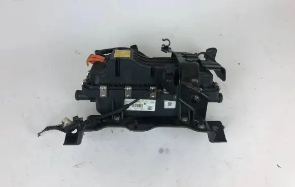 Toyota Mirai Coolant heater 0137900060 710300440200