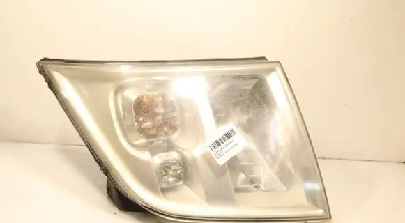 Ford Transit Headlight/headlamp