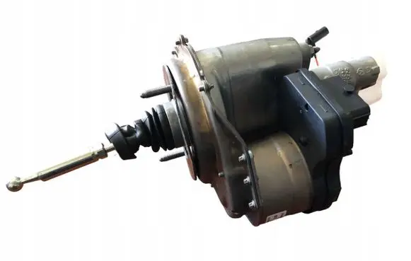 Porsche Taycan 9J1 Brake booster 9J1614105J
