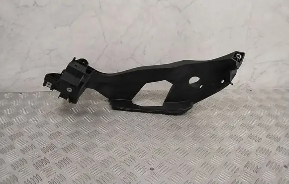 Audi Q4 Sportback e-tron Headlight/headlamp mounting bracket 89A805325B