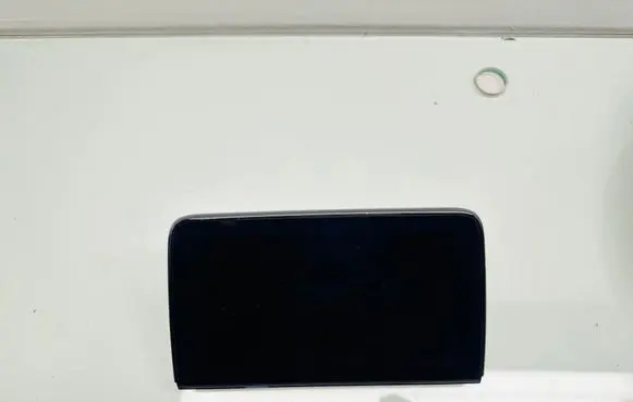Ford Kuga III Screen/display/small screen LJ6T18B955FE 04A00145153510 901601625005
