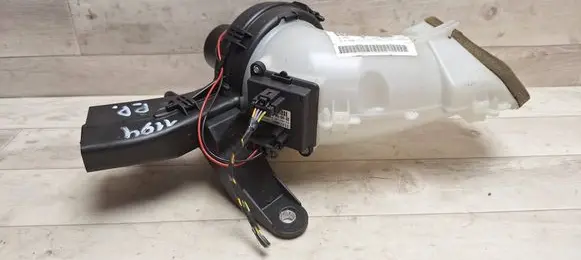 Citroen C4 I Picasso Heater fan/blower 9650872480 173500000 173510100