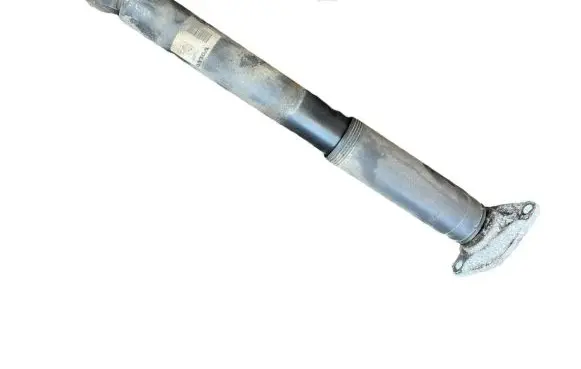 Volvo S60 Rear shock absorber/damper 31340695