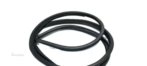 Toyota C-HR I Front door rubber seal 62311F4010 30472