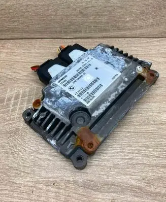 BMW 5 E60 E61 Gearbox control unit/module 7567803 WITHPLUG