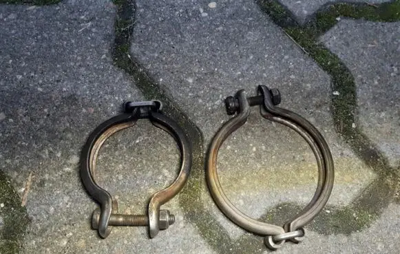 Ford Transit Exhaust manifold