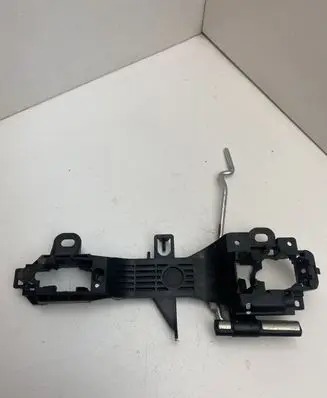 Toyota Auris E210 Front door exterior handle T12FRJ
