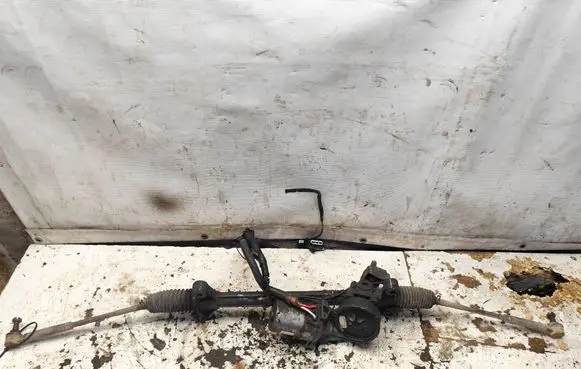 Subaru Legacy Steering rack 34110AJ150 97160054 E266270016