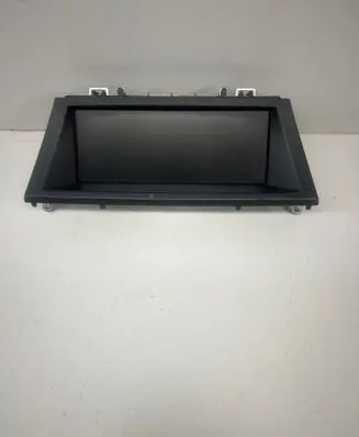 BMW X5 E70 Screen/display/small screen 493613914 070828100