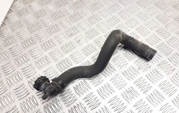 Citroen C4 I Picasso Engine coolant pipe/hose