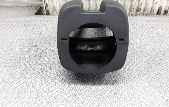 Seat Ibiza III (6L) Steering wheel column trim