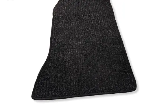 Mercedes-Benz E W124 Front floor mat 