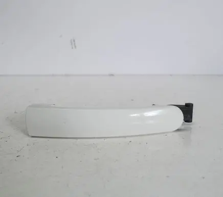 Seat Ibiza IV (6J,6P) Front door exterior handle 5N0837205M