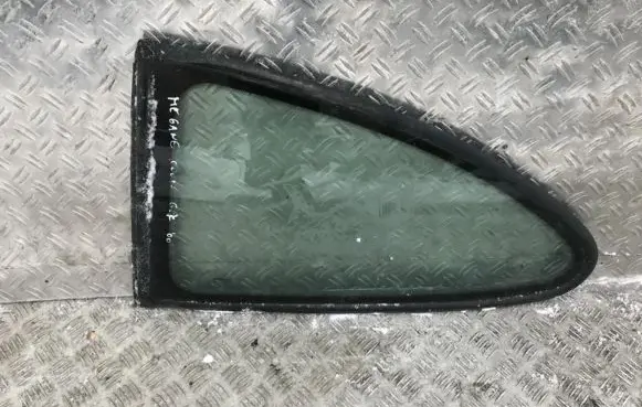 Renault Megane I Rear side window