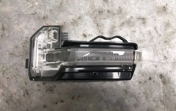 Audi Q3 F3 Mirror indicator light 81A949101-BILI 81A949101