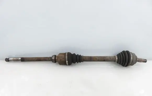 Citroen C4 I Picasso Front driveshaft 