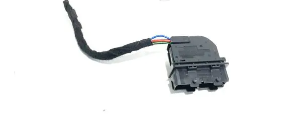 Audi Q3 F3 Other wiring loom 8K0972701 40011