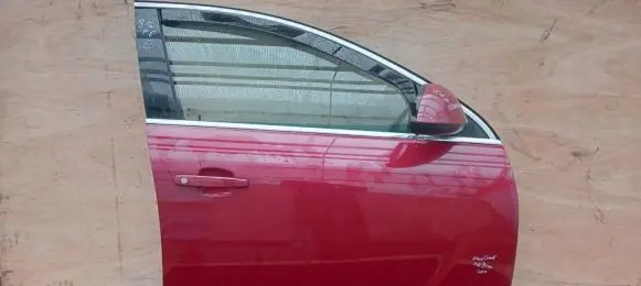 Opel Insignia A Front door