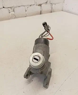 Ignition lock
